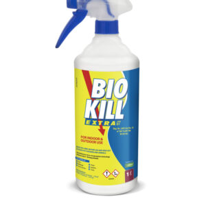 Bio Kill Extra GT Ready-to-use