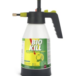 Bio Kill Equine & Stable Spray Ready-to-use