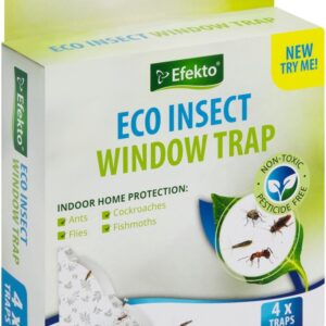 Eco Insect Window Trap