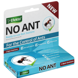 Efekto No Ant Bait Station Ready-to-use