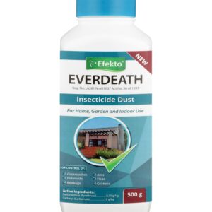 Efekto Everdeath