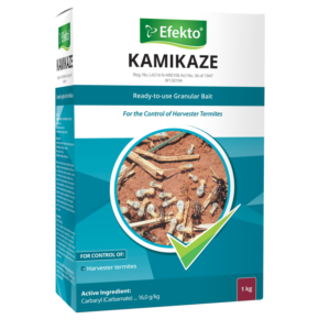Efekto Kamikaze