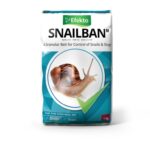 Efekto Snailban M