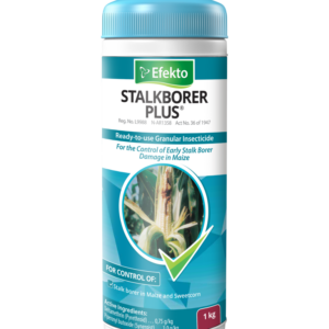 Efekto Stalkborer Granules Plus