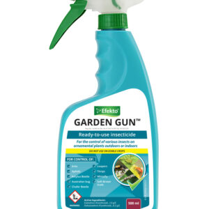 Efekto Garden Gun Ready-to-use Insecticide