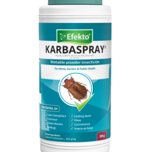 Efekto Karbaspray
