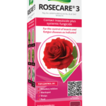 Efekto Rosecare 3