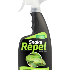 Snake Repel