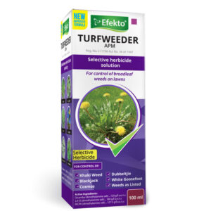 Efekto Turfweeder APM
