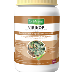 Efekto Virikop