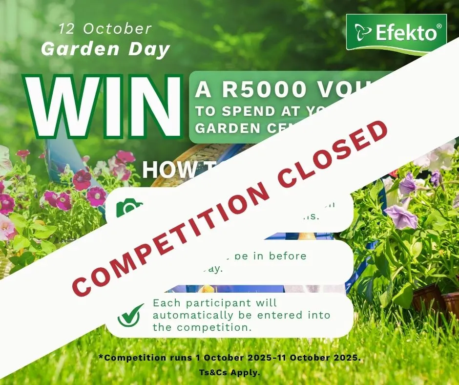 competition closed