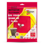 Redtop Fly Trap Disposable