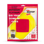 Redtop Standard Fly Catcher Re-Usable