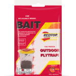 Redtop Spare Flybait